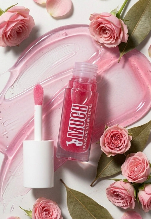 GULKAND GLOW LIP OIL