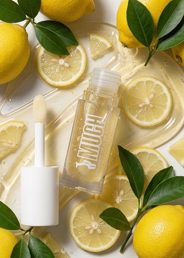 NIMBU GLAZE LIP OIL