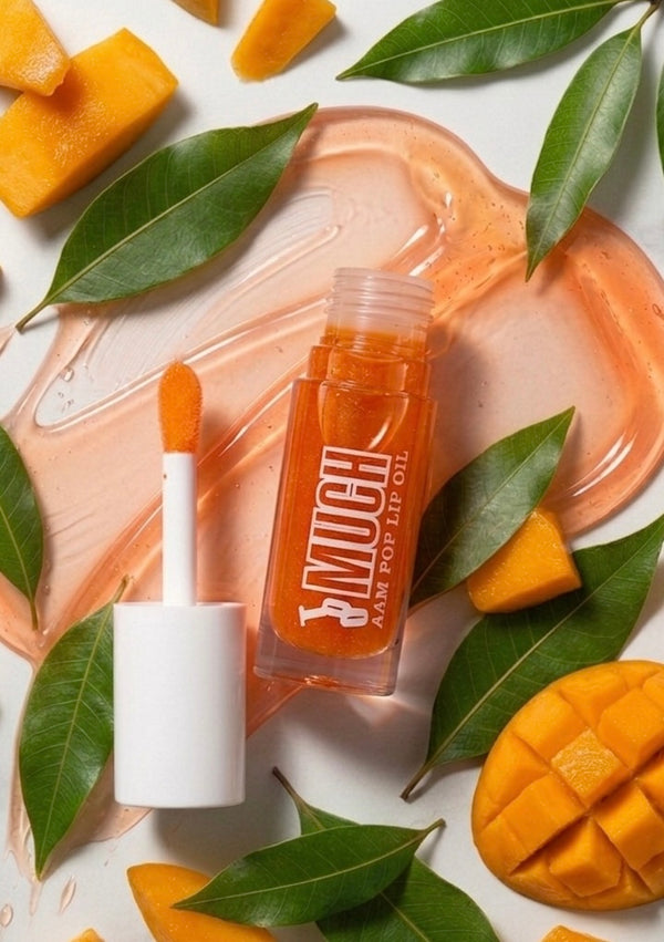 AAM POP LIP OIL