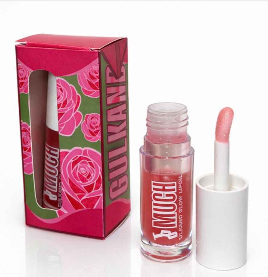 GULKAND GLOW LIP OIL