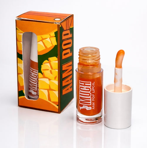 AAM POP LIP OIL